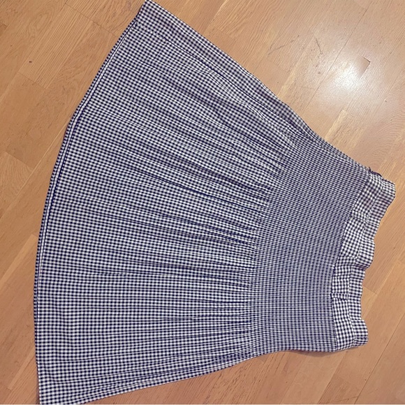 Zara midi skirt - Picture 1 of 3